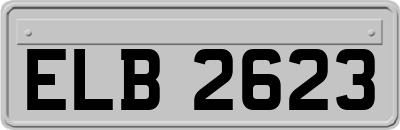 ELB2623