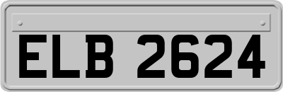 ELB2624