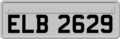 ELB2629