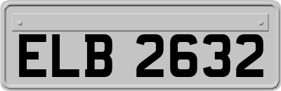 ELB2632