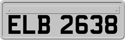 ELB2638