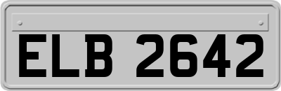 ELB2642