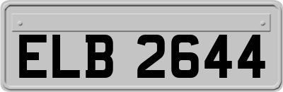 ELB2644