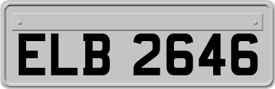 ELB2646