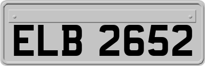 ELB2652