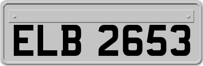 ELB2653