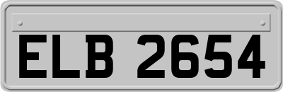 ELB2654