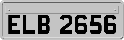 ELB2656