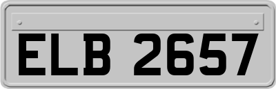 ELB2657