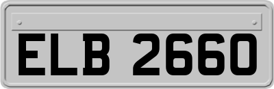 ELB2660