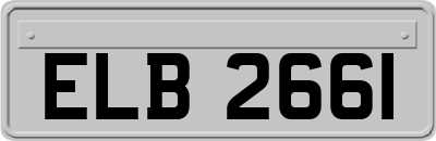 ELB2661