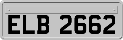 ELB2662