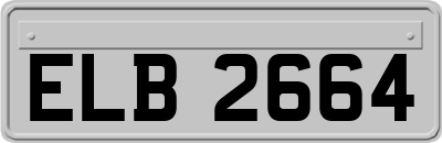 ELB2664