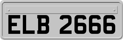 ELB2666