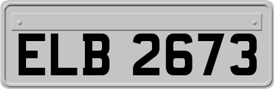 ELB2673