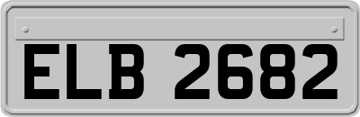 ELB2682