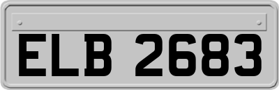 ELB2683