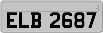 ELB2687