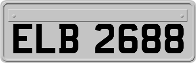 ELB2688