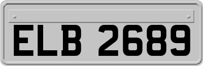 ELB2689