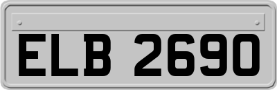 ELB2690