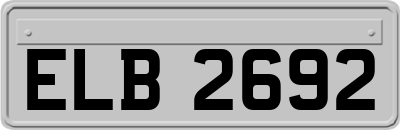 ELB2692