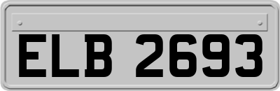 ELB2693