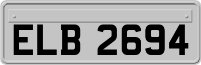 ELB2694