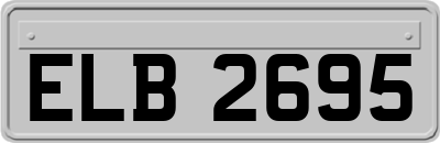 ELB2695