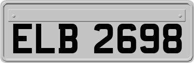 ELB2698