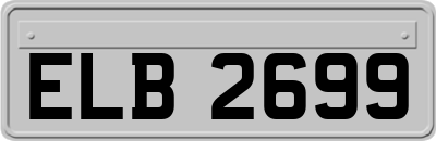 ELB2699