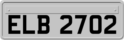 ELB2702