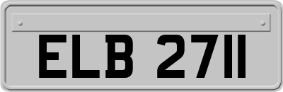 ELB2711