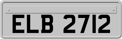 ELB2712