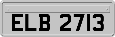 ELB2713