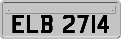 ELB2714