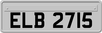 ELB2715