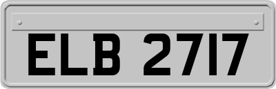 ELB2717