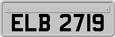 ELB2719