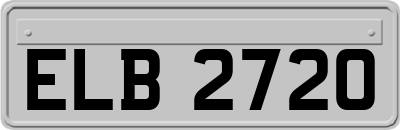 ELB2720