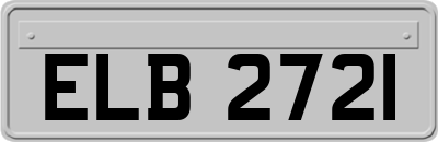 ELB2721