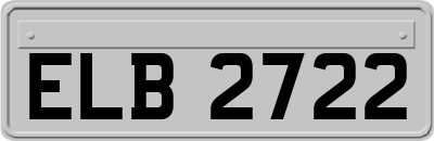 ELB2722