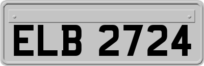 ELB2724
