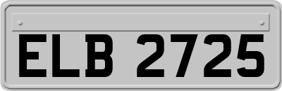 ELB2725
