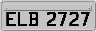 ELB2727