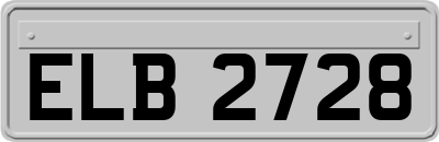 ELB2728