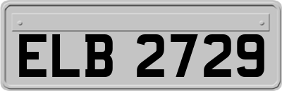ELB2729