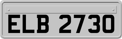ELB2730