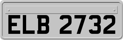 ELB2732
