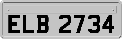 ELB2734